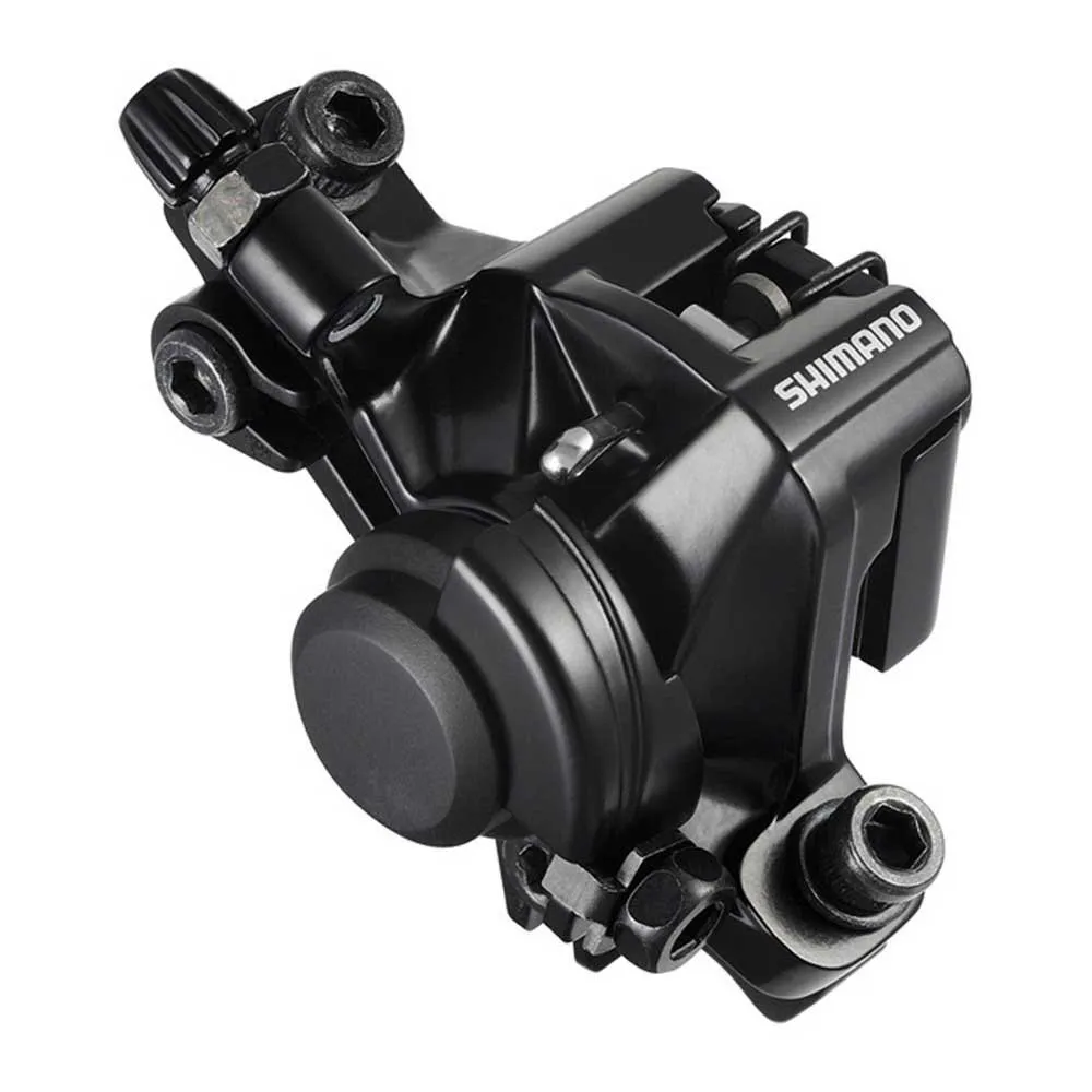 Shimano disc- disc brake caliper