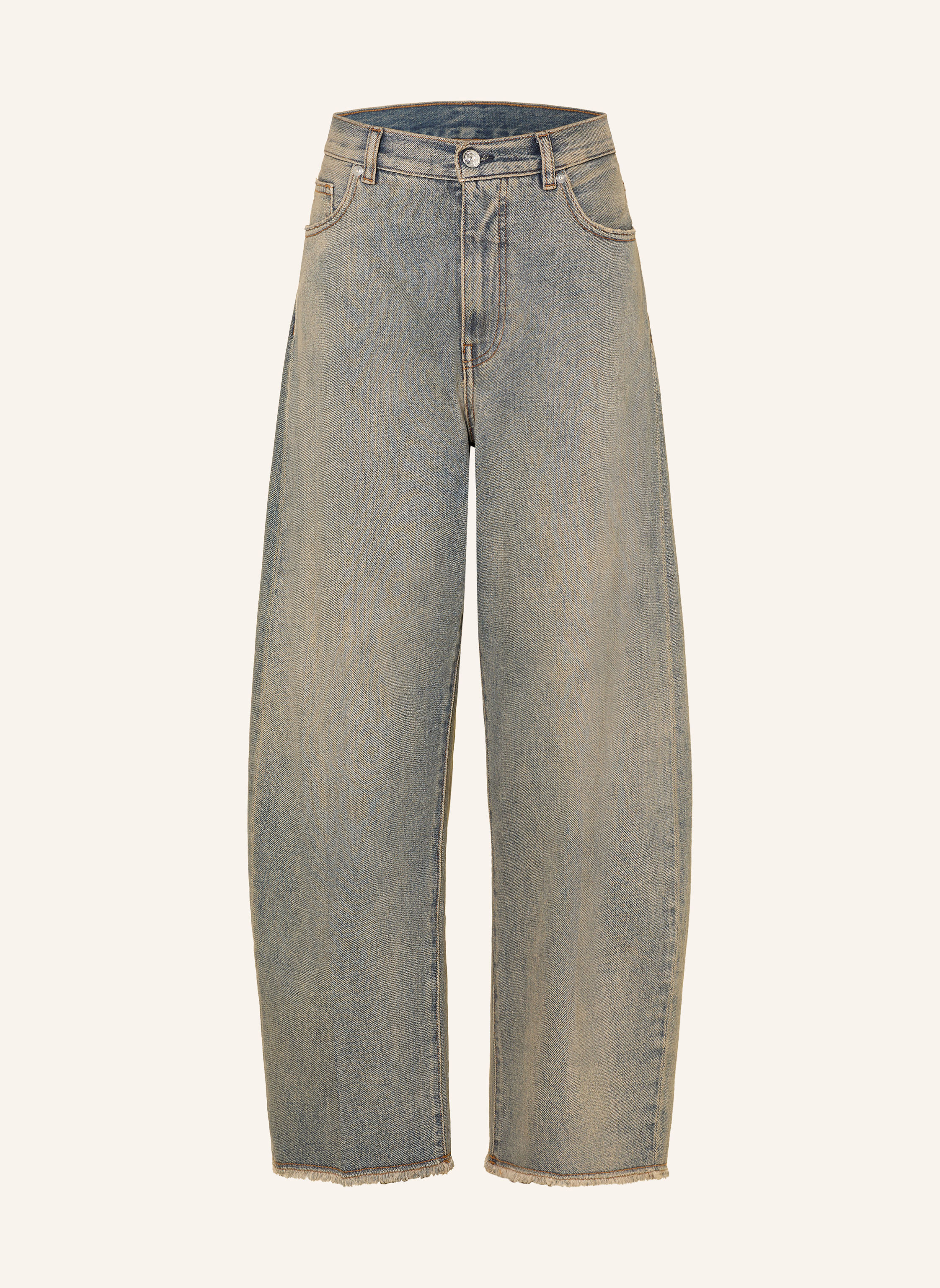 nine:inthe:morning Barrel Jeans KARTER