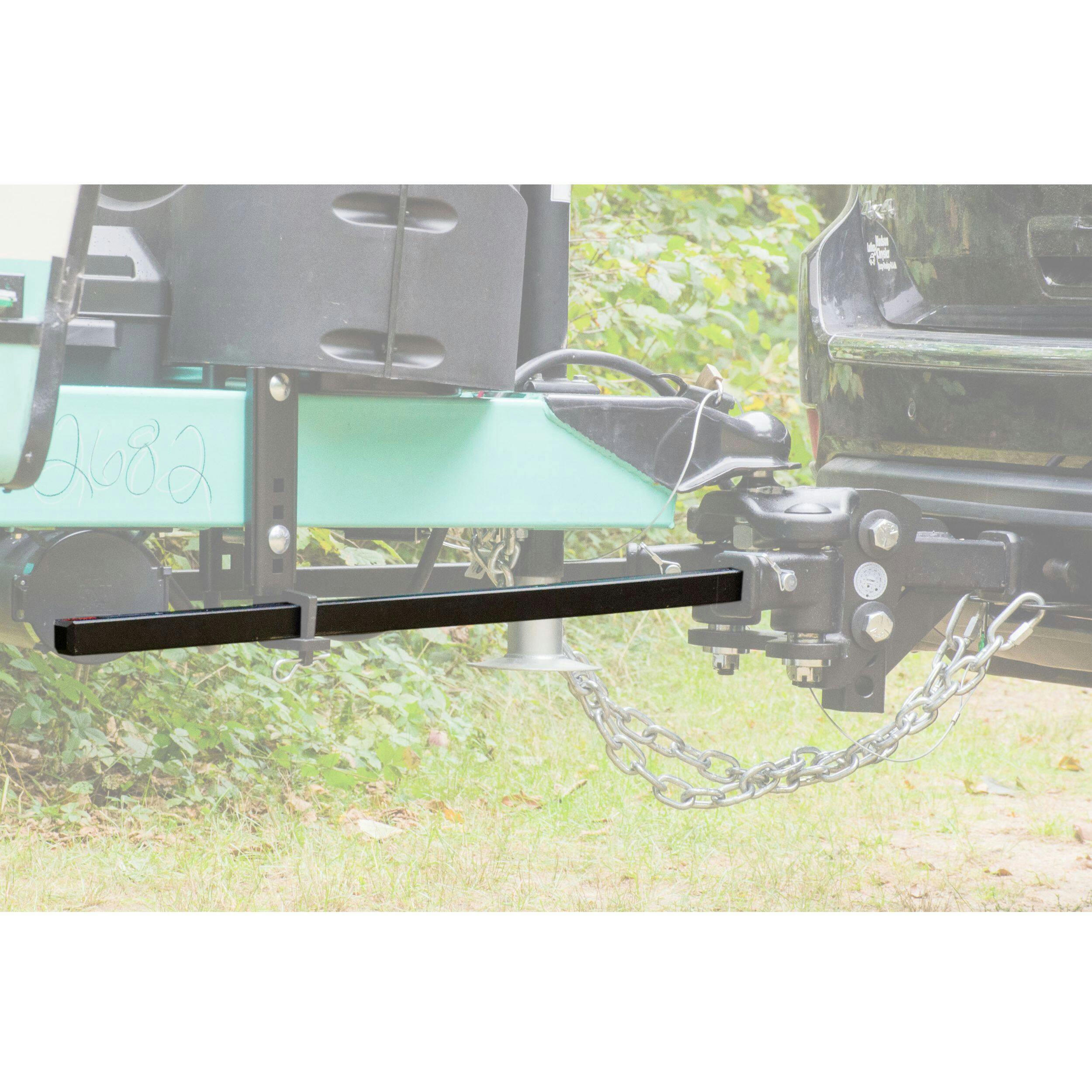 CURT Replacement TruTrack Weight Distribution Bar