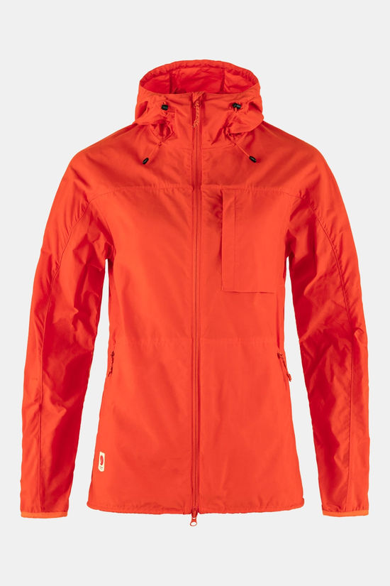 Fjällräven High Coast Wind Jacket W