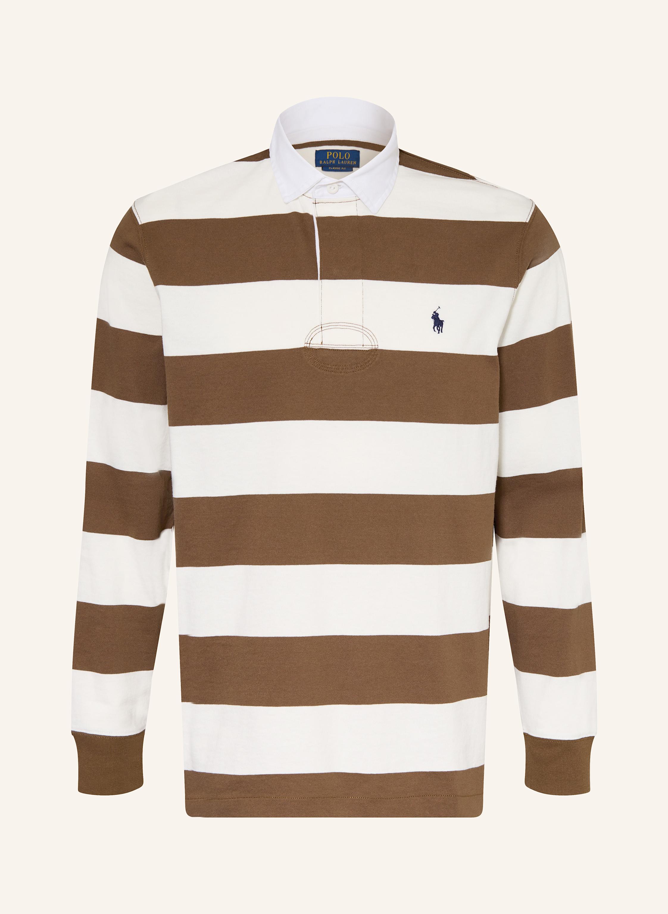 POLO RALPH LAUREN Rugbyshirt