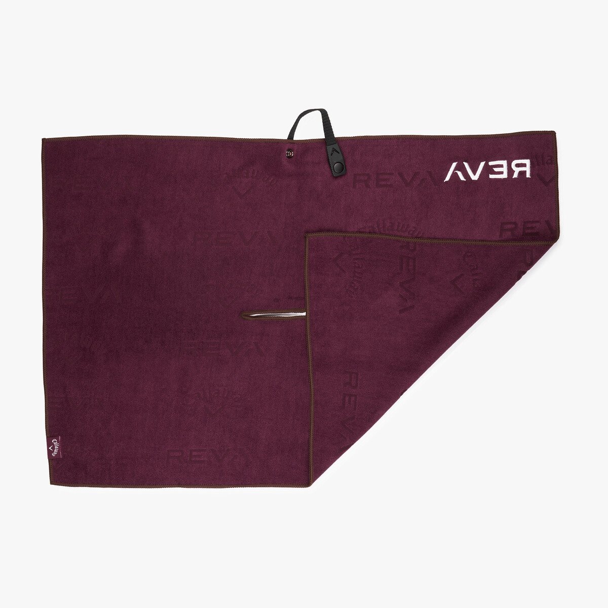 REVA Outperform Towel