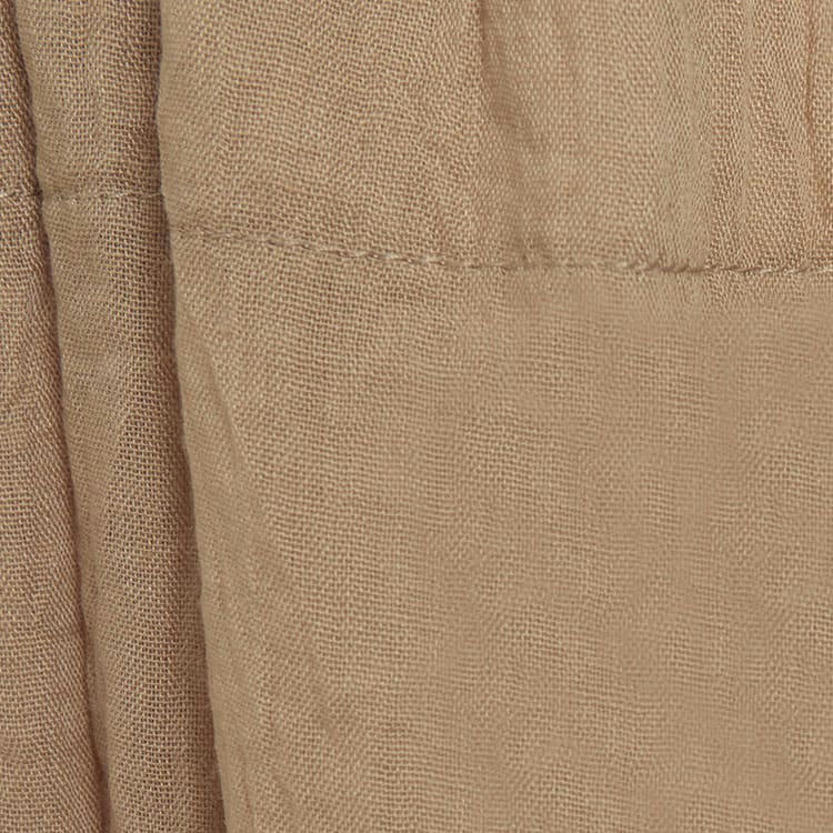 - Ciel de lit vintage Biscuit (155 cm)