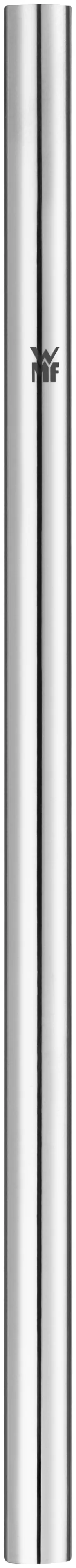 BARIC Straws 6 pcs. 180 mm with brush