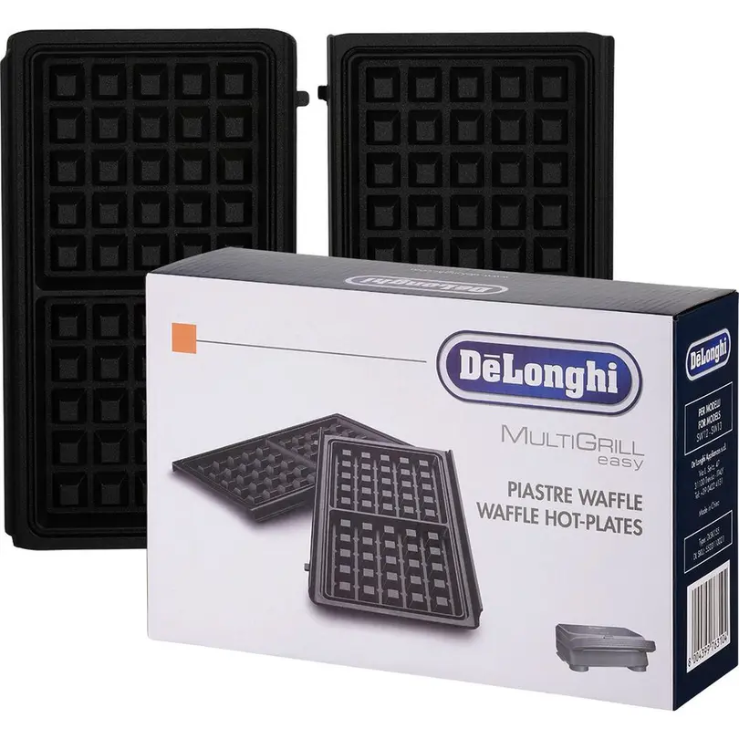 Waffeleisen DLSK155