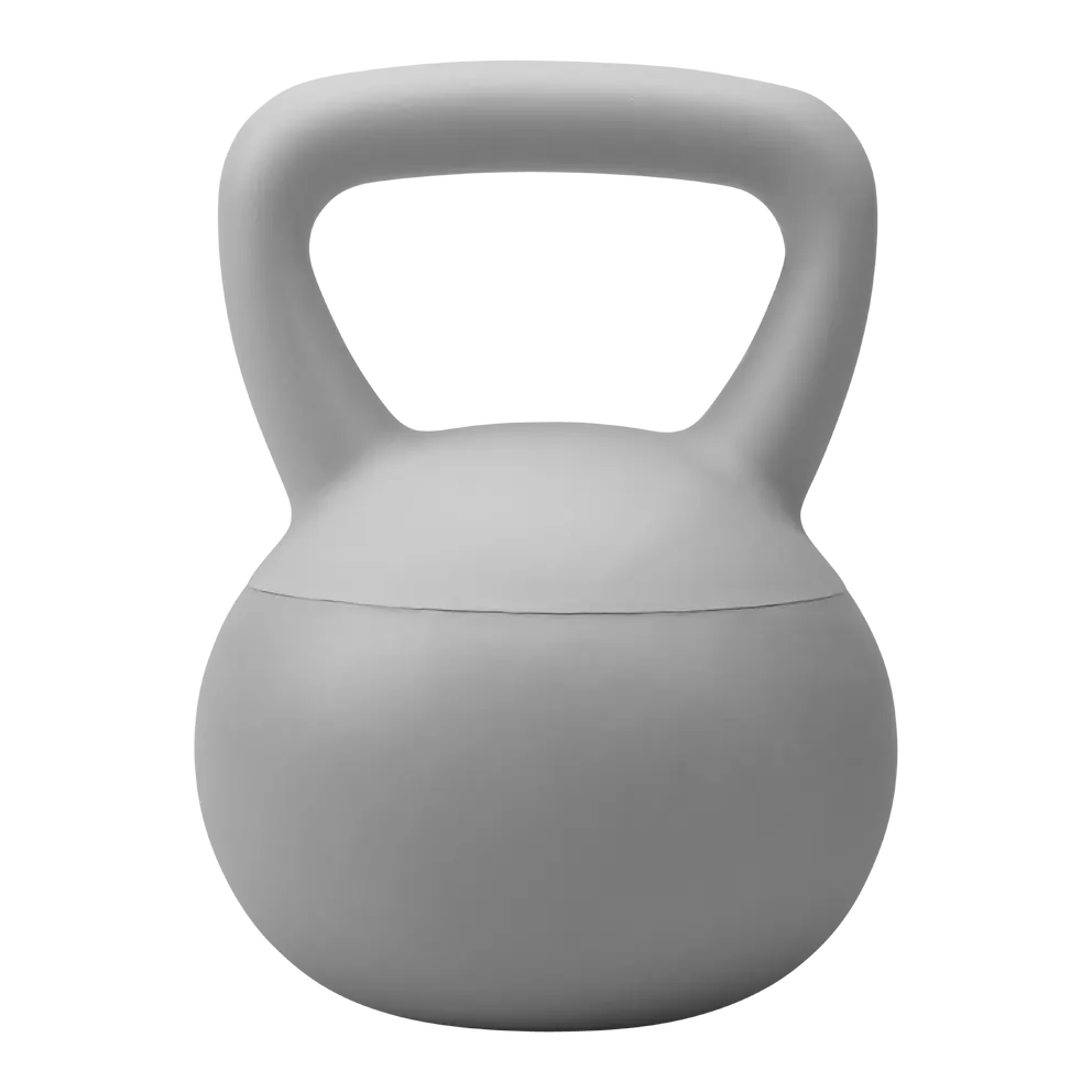 Kettlebell Paalla