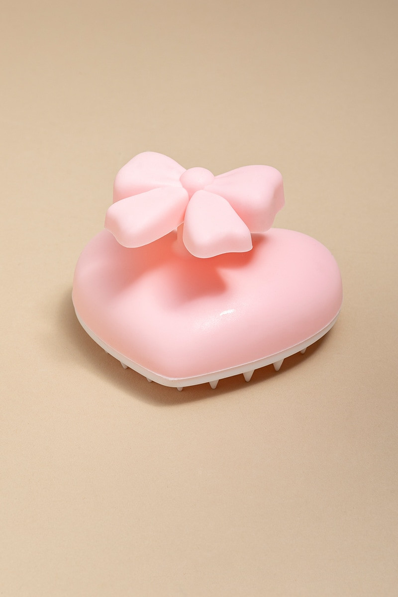 Bow Handle Scalp Massager