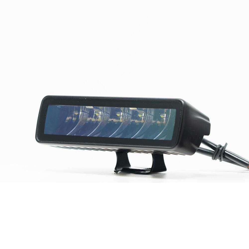 Alpena TREKTEC™ S6 LED Spotlight/Light Bar, 1,100 Lumens