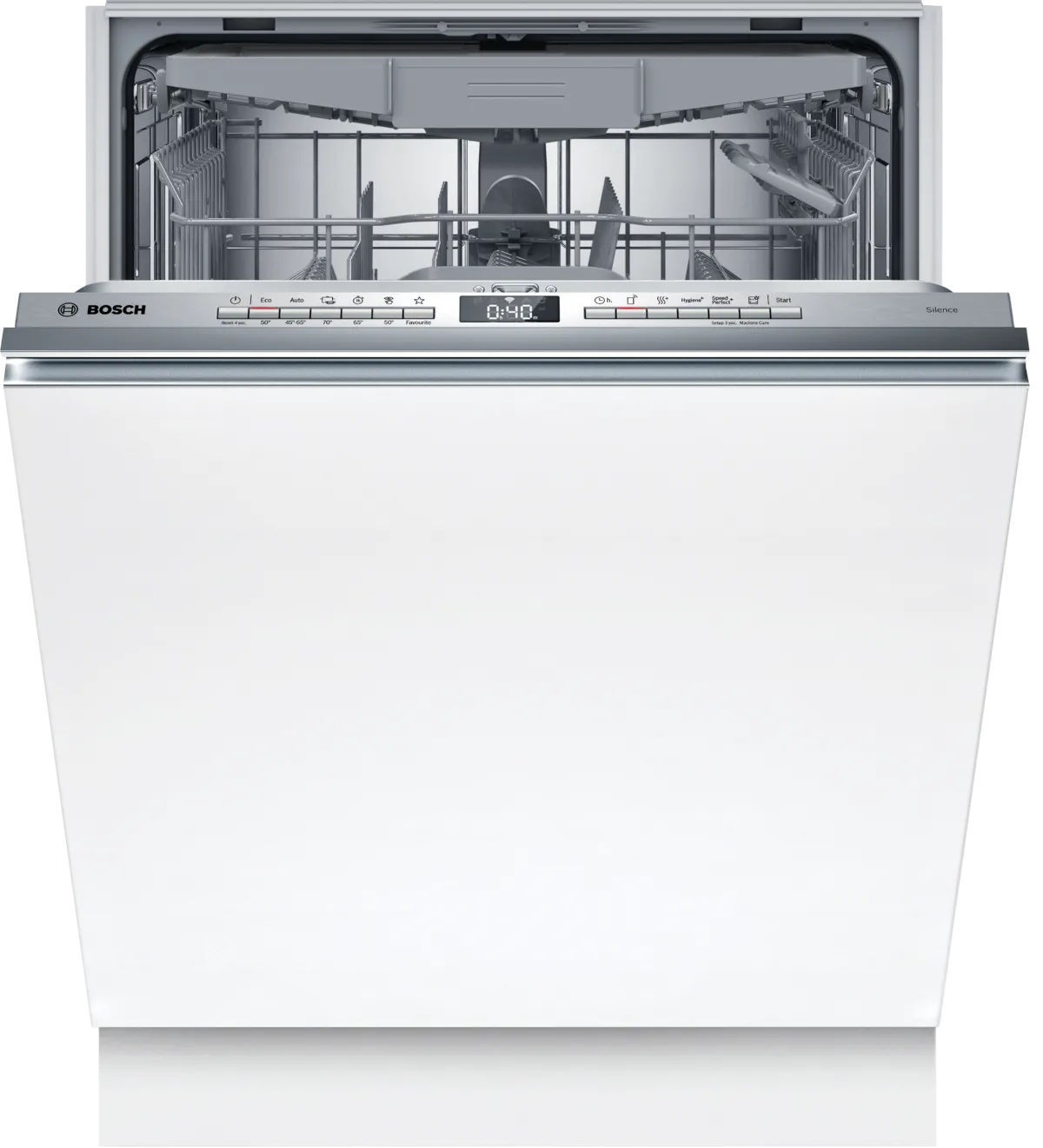 Zmywarka BOSCH SMV4HVX07E