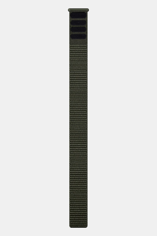 Garmin UltraFit 26mm Nylon Horlogeband
