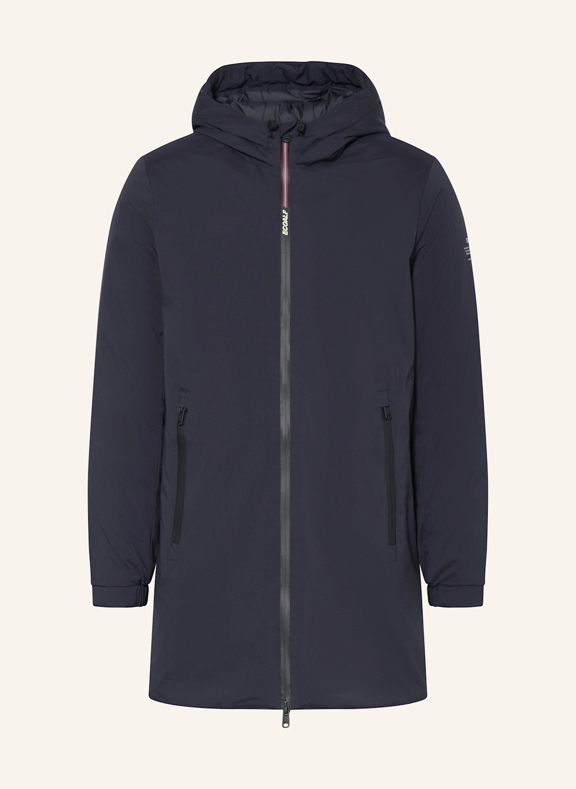 ECOALF Parka PASU