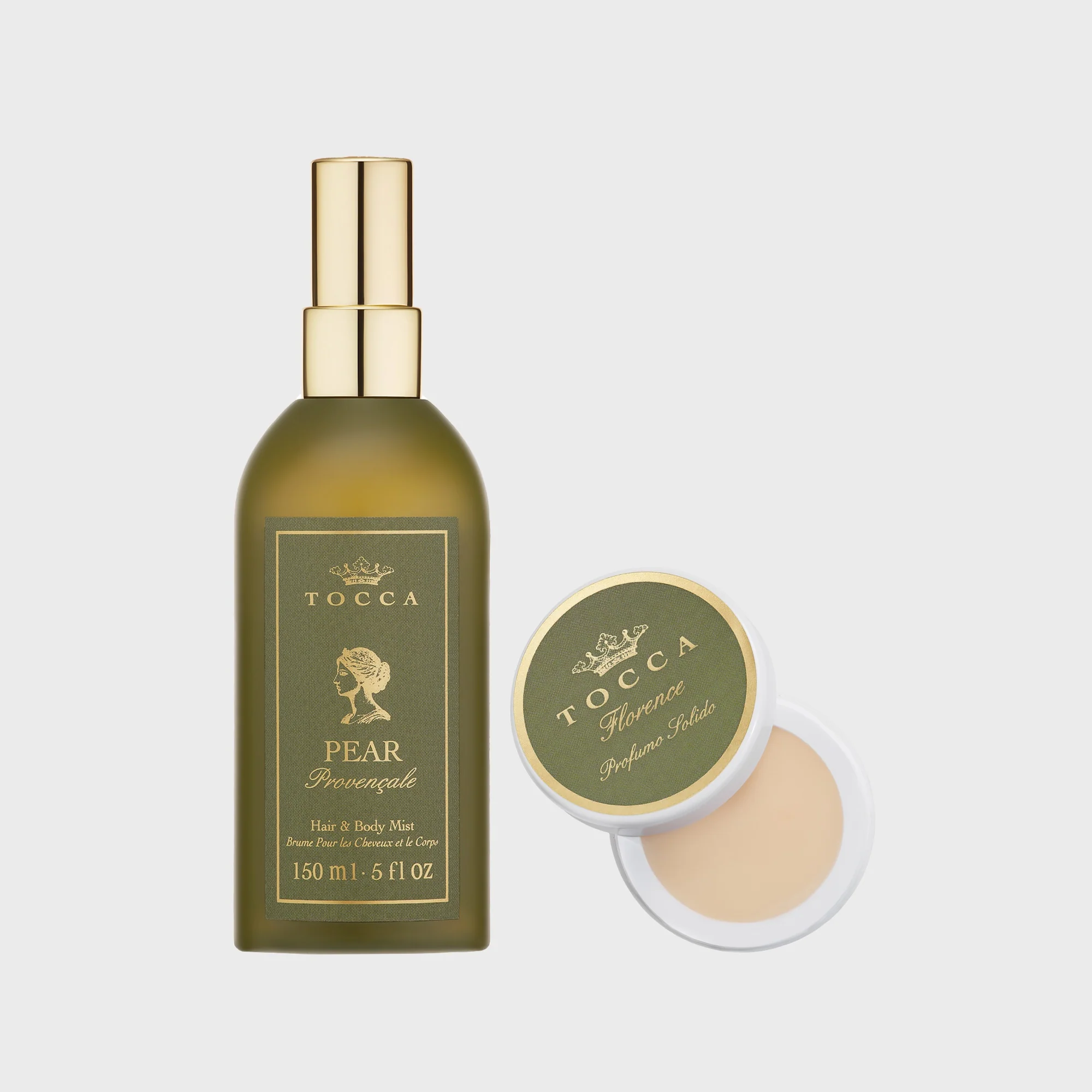 Fruity Layer & Go Duo