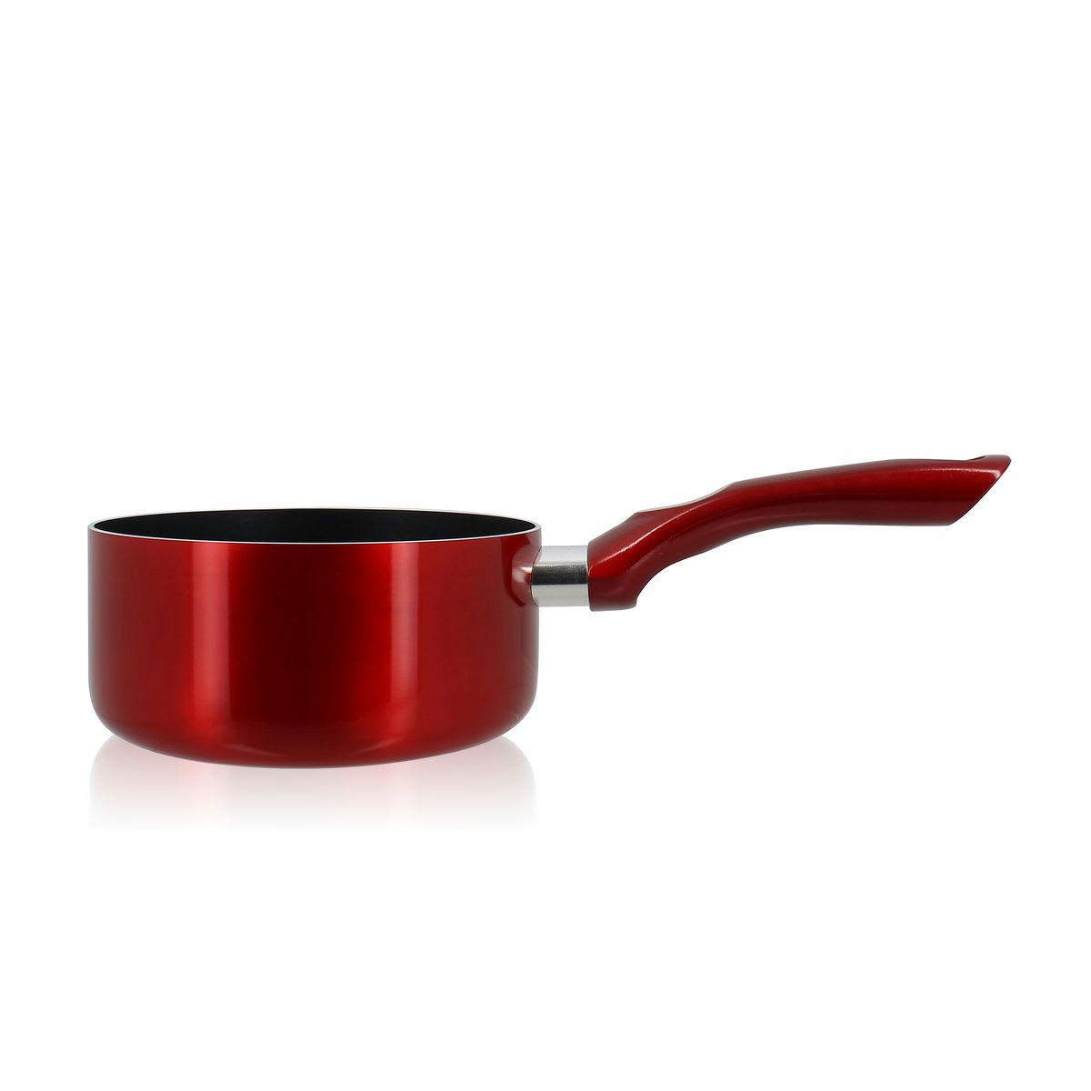 CERISE - Casserole en aluminium Ø16cm - compatible induction