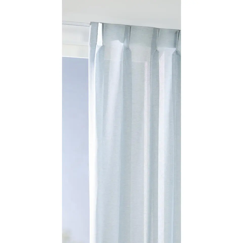 Inbetween Sierra - grijsblauw