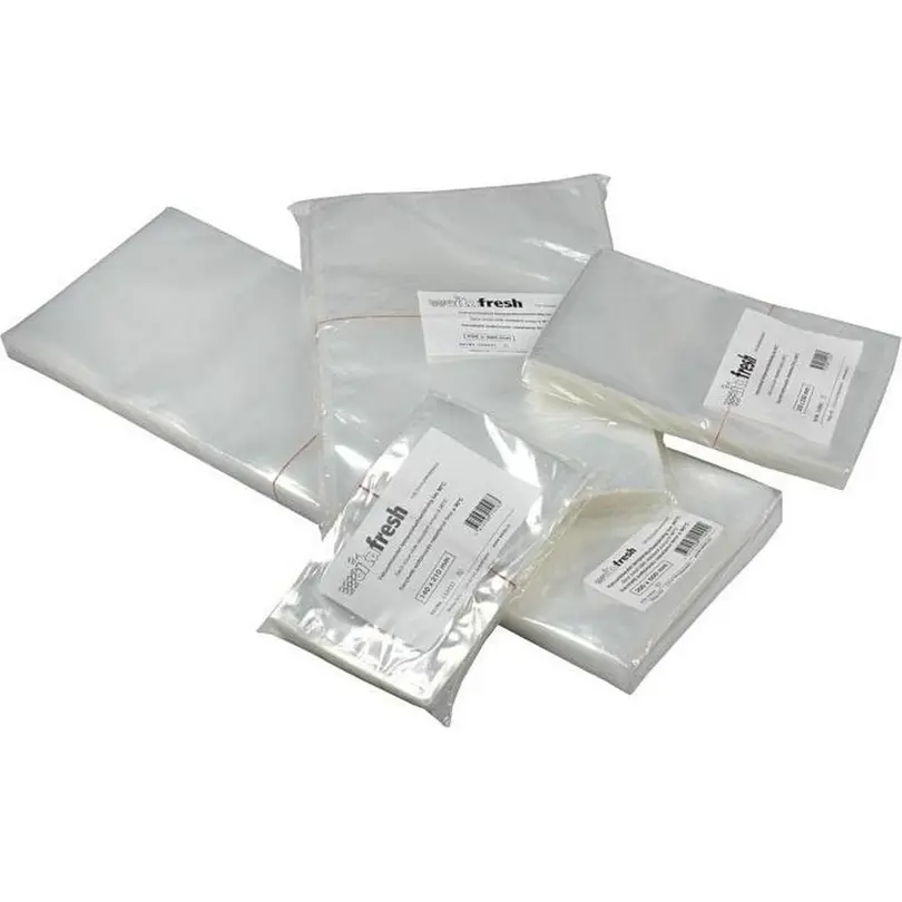 Frischhaltebeutel 100er-Set Weita