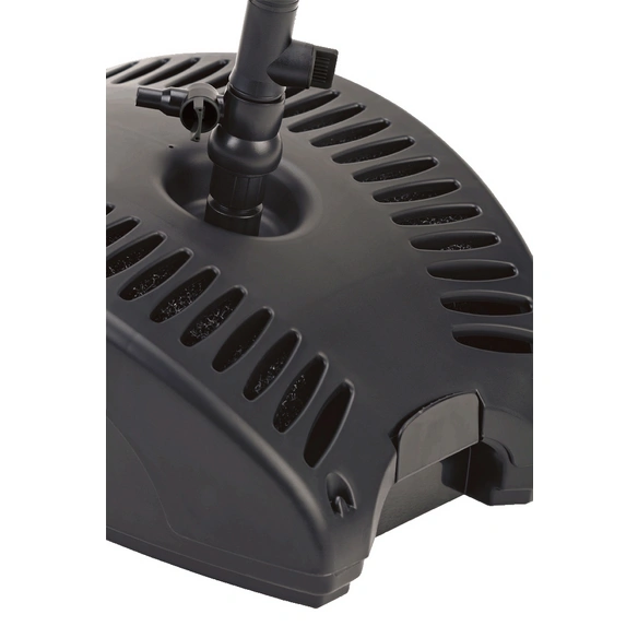 Unterwasserfilter »PonDuett 5000«, 40 W