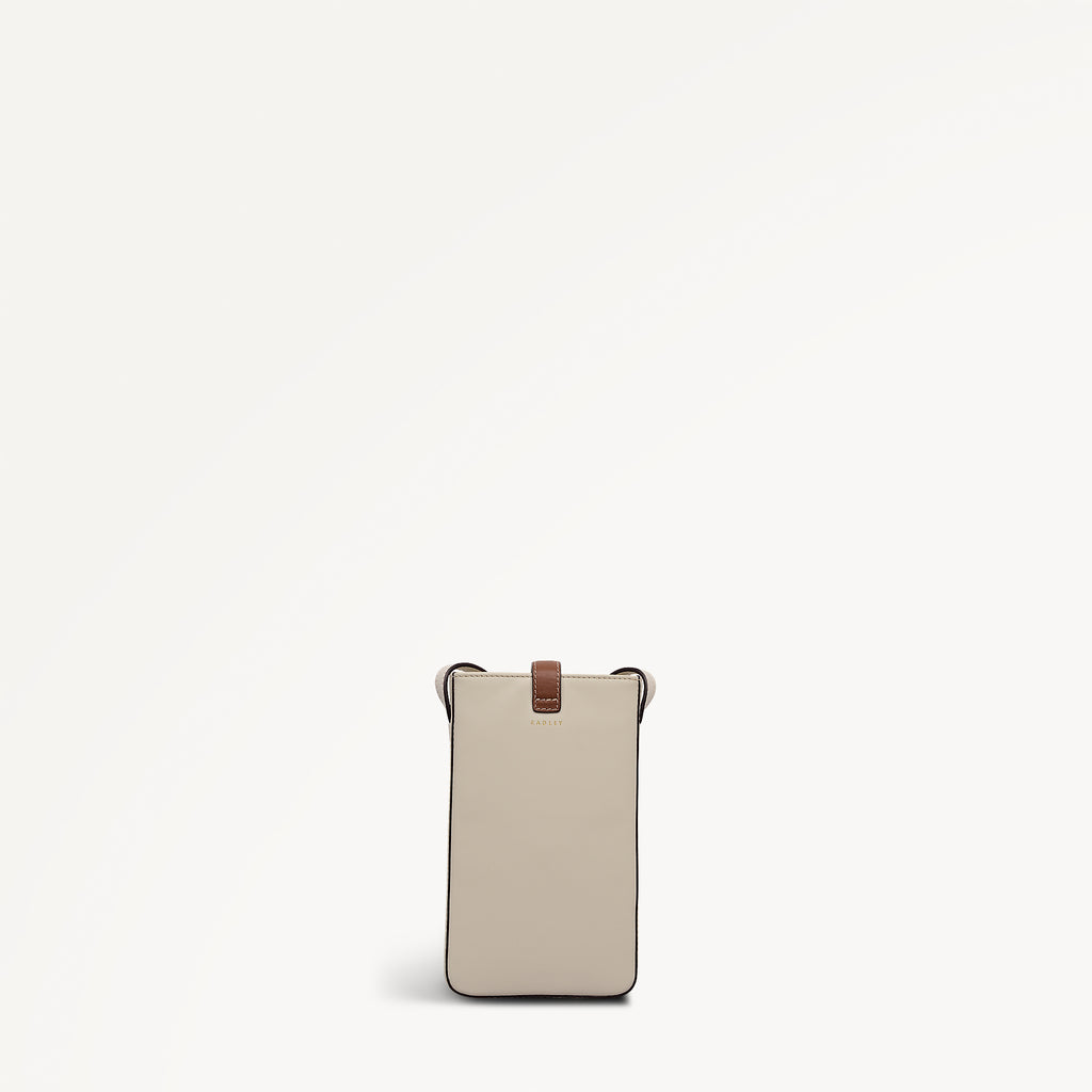 Willis Street - Stripe - Medium Phone Crossbody