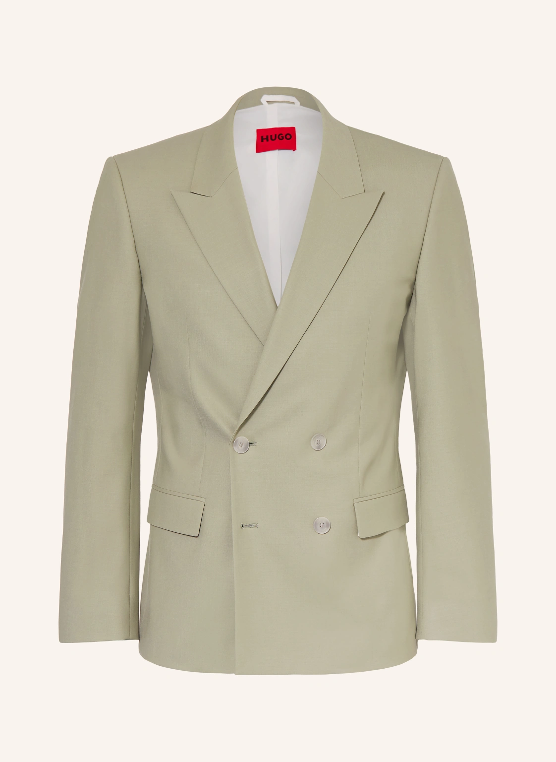 HUGO Anzugsakko HENRY Slim Fit