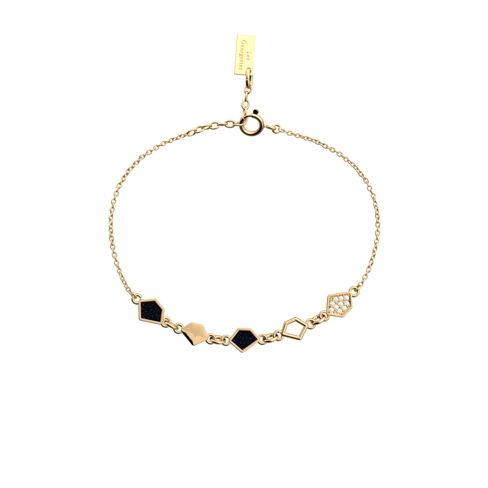 Coffret Gatsby Chic