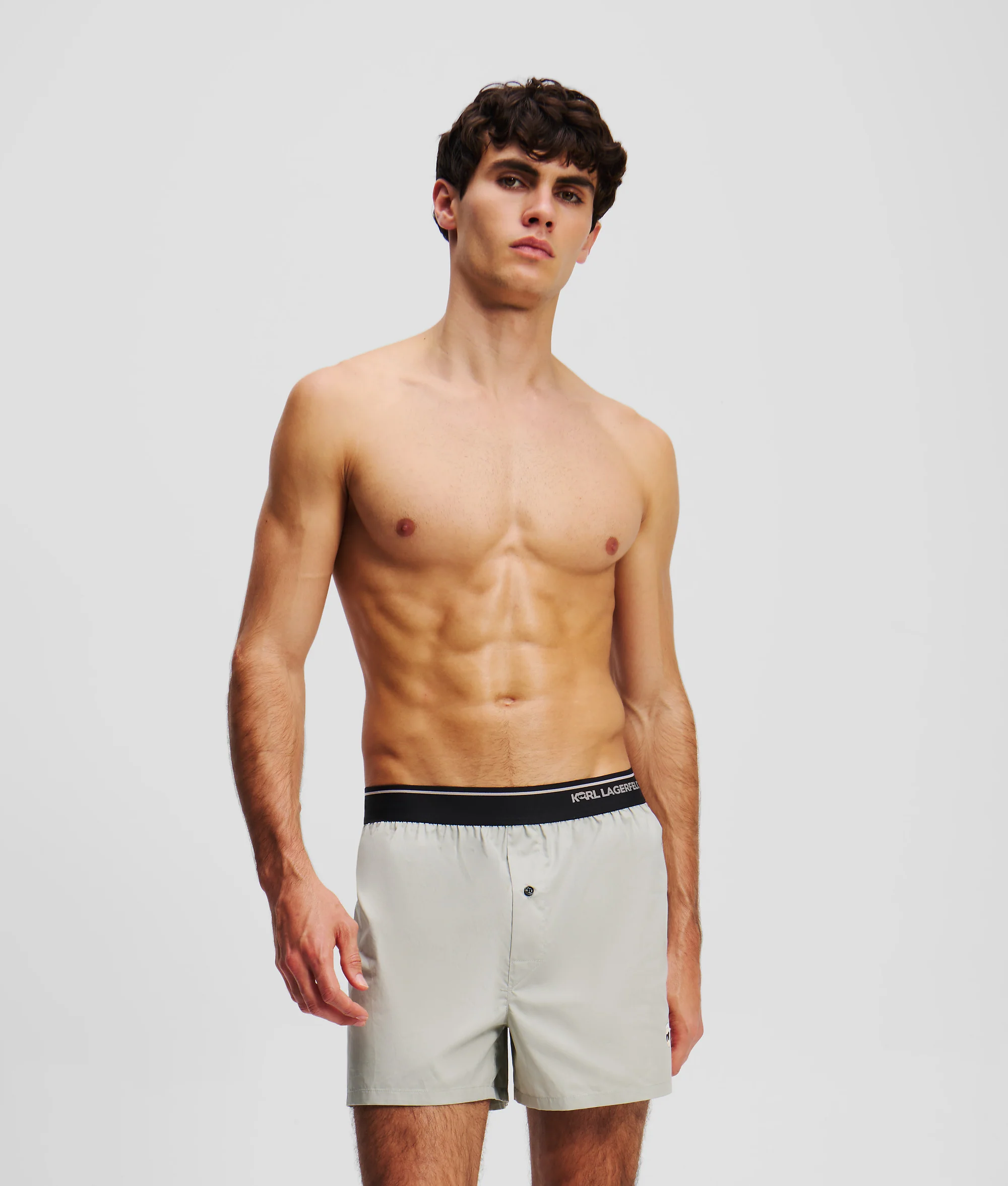 Ikon boxer shorts – 3-pack