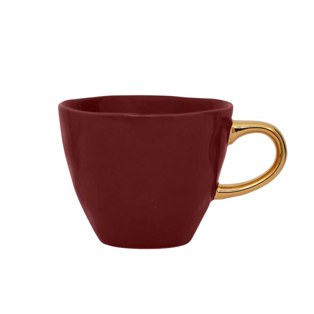 Urban Nature Culture Good Morning kopje Coffee - Spiced Apple - 8,5x7cm