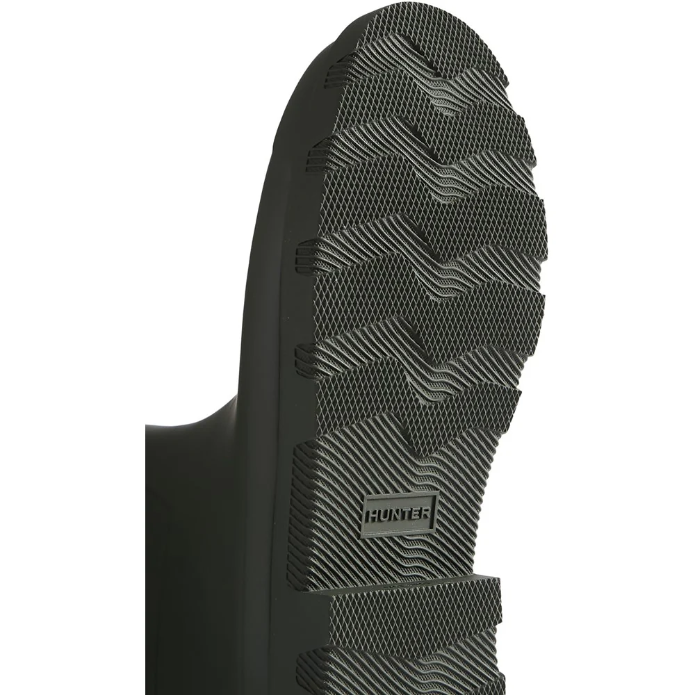 Hunter Downpour Tall Boot