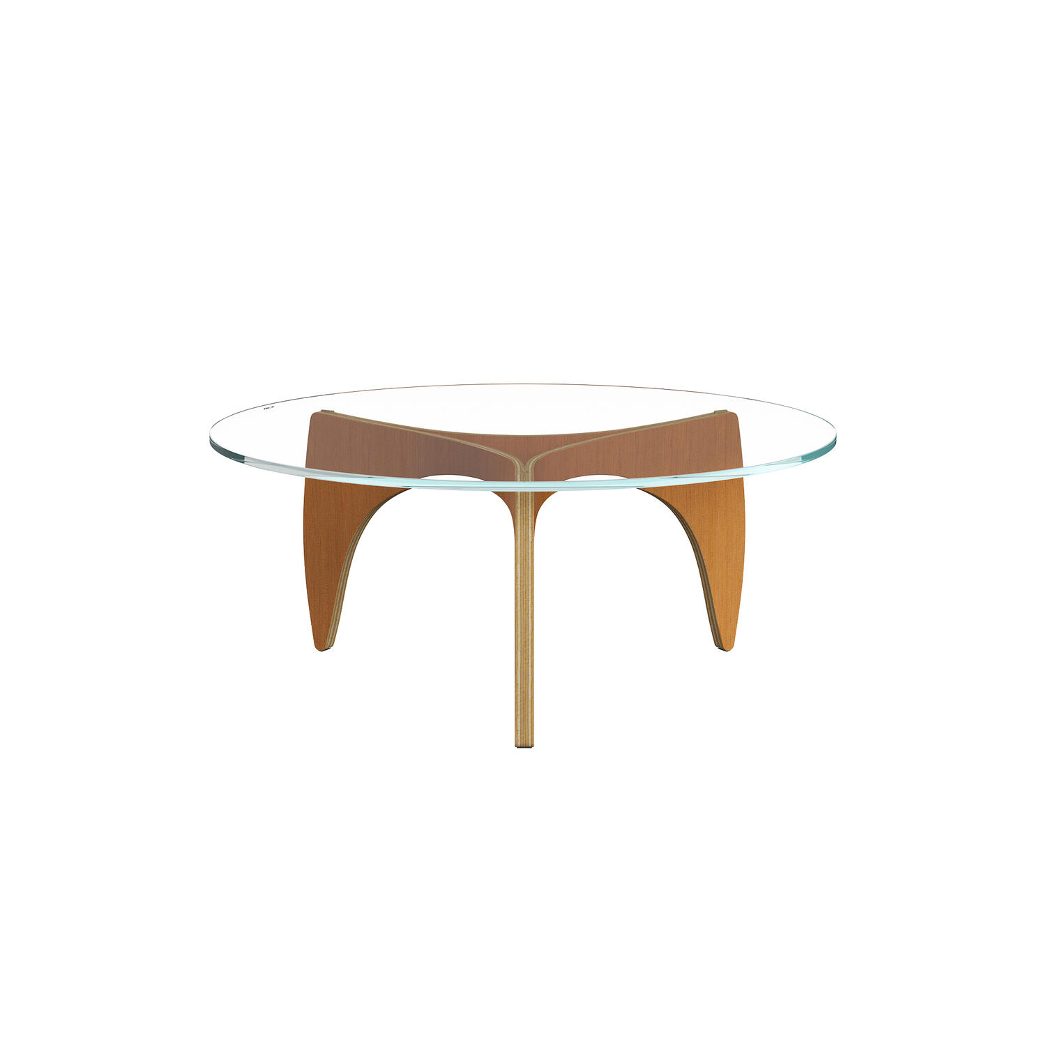 PK60&trade; sofabord, oregon pine