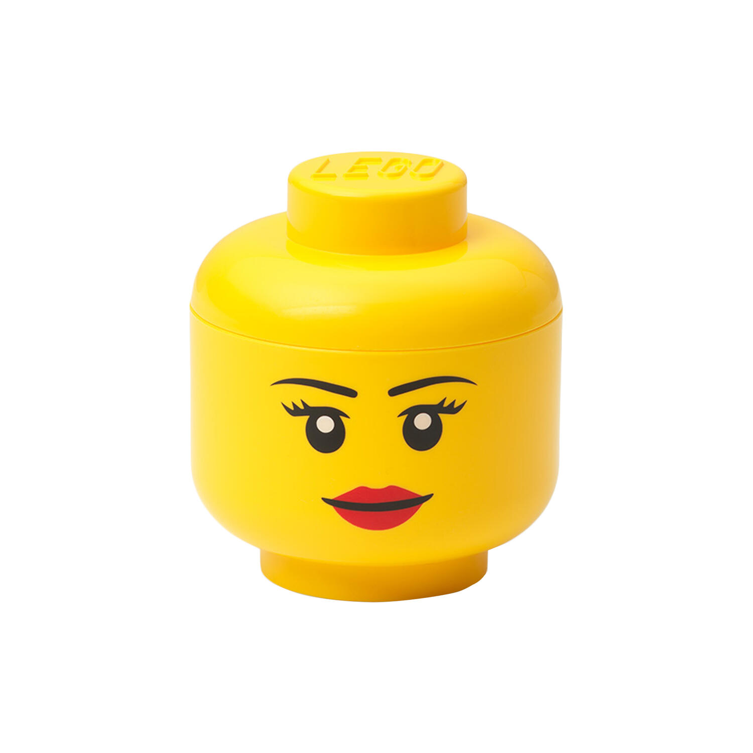 LEGO&reg; opbevaringshoved, pige