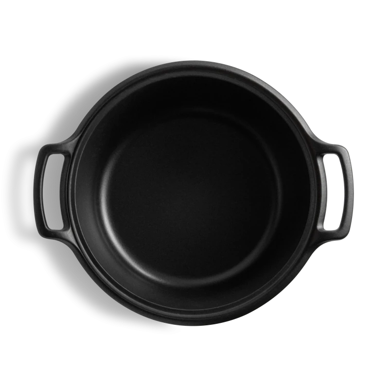 Cocotte Ronde 5.5L - Sublime Ø 26 cm | 5.5 L | 6 à 8 pers | Compatible induction