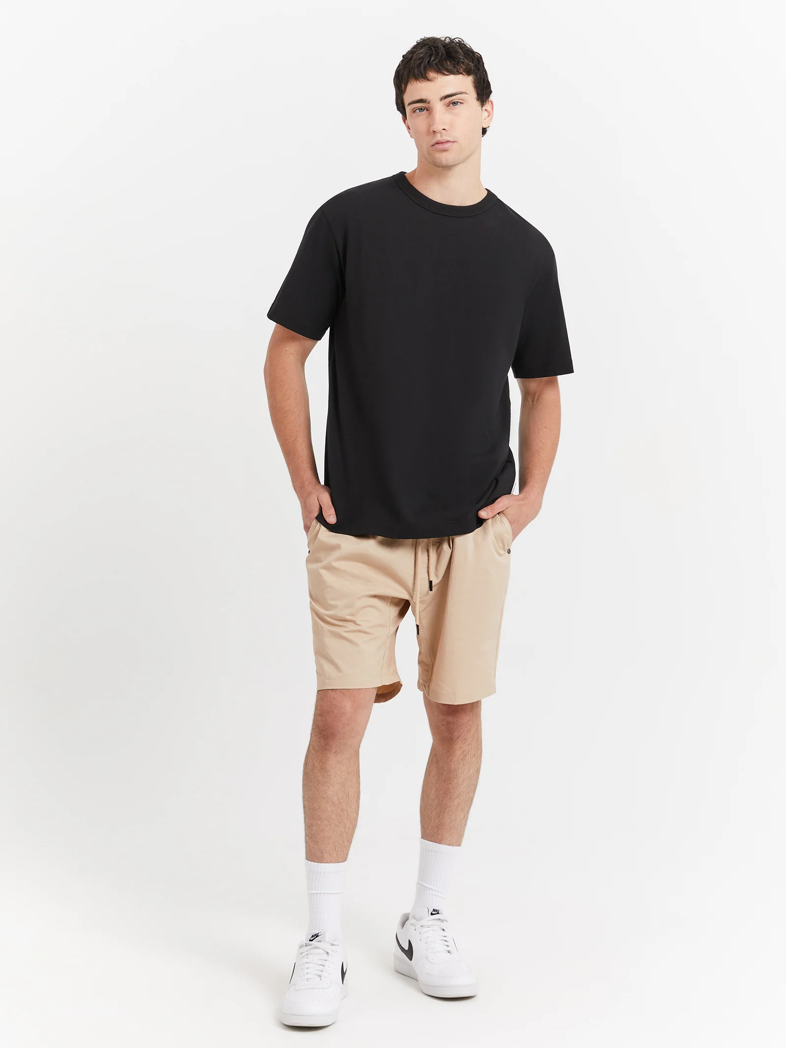 Acre Shorts