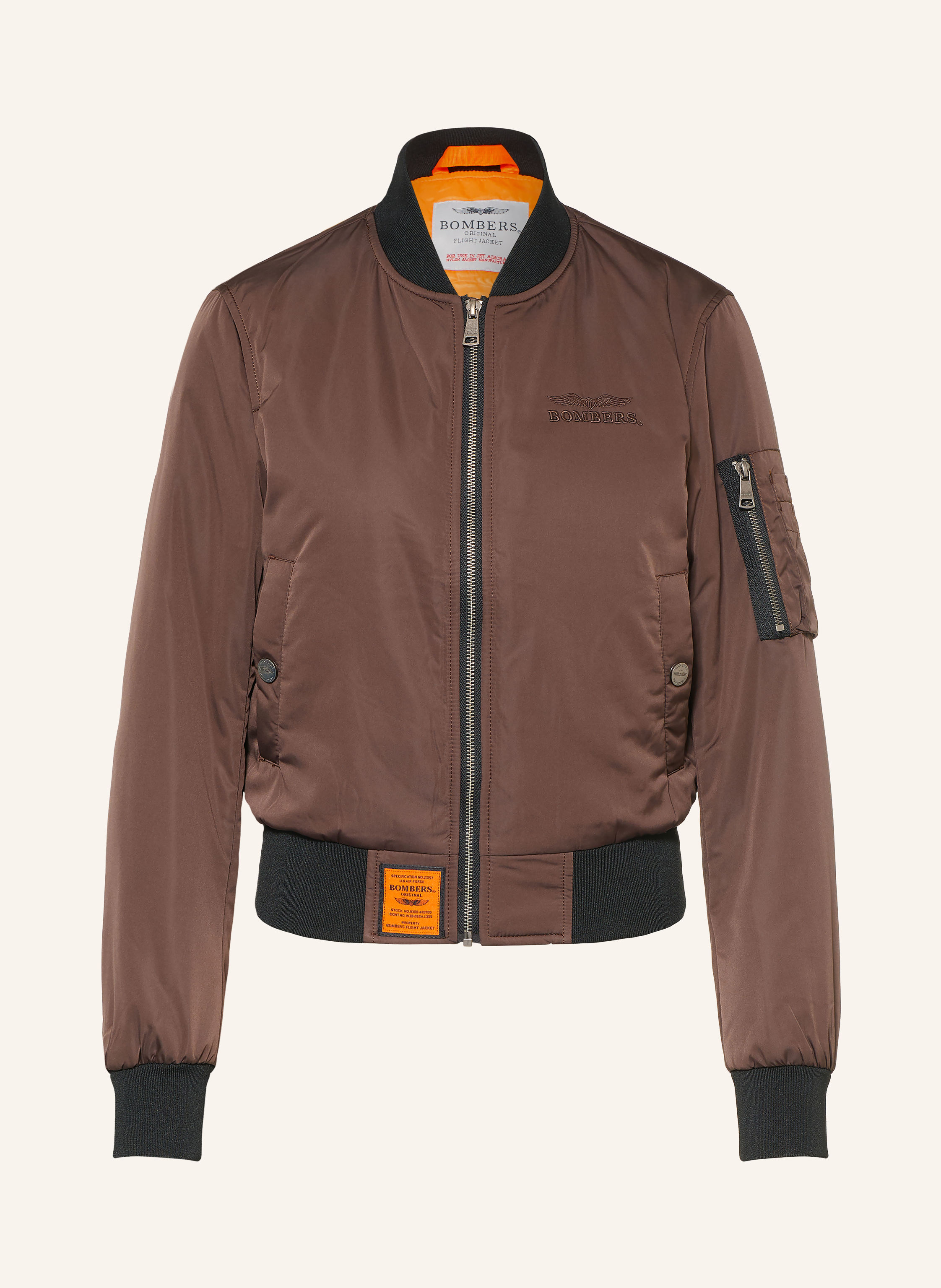 BOMBERS ORIGINAL Blouson