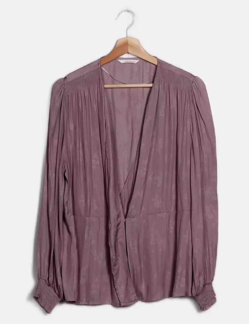Camaïeu blouse Flowing