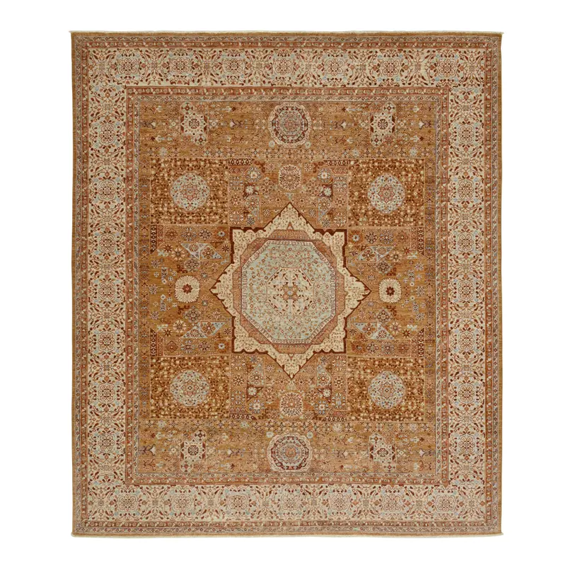 Orientteppich Mamluk Afghanistan