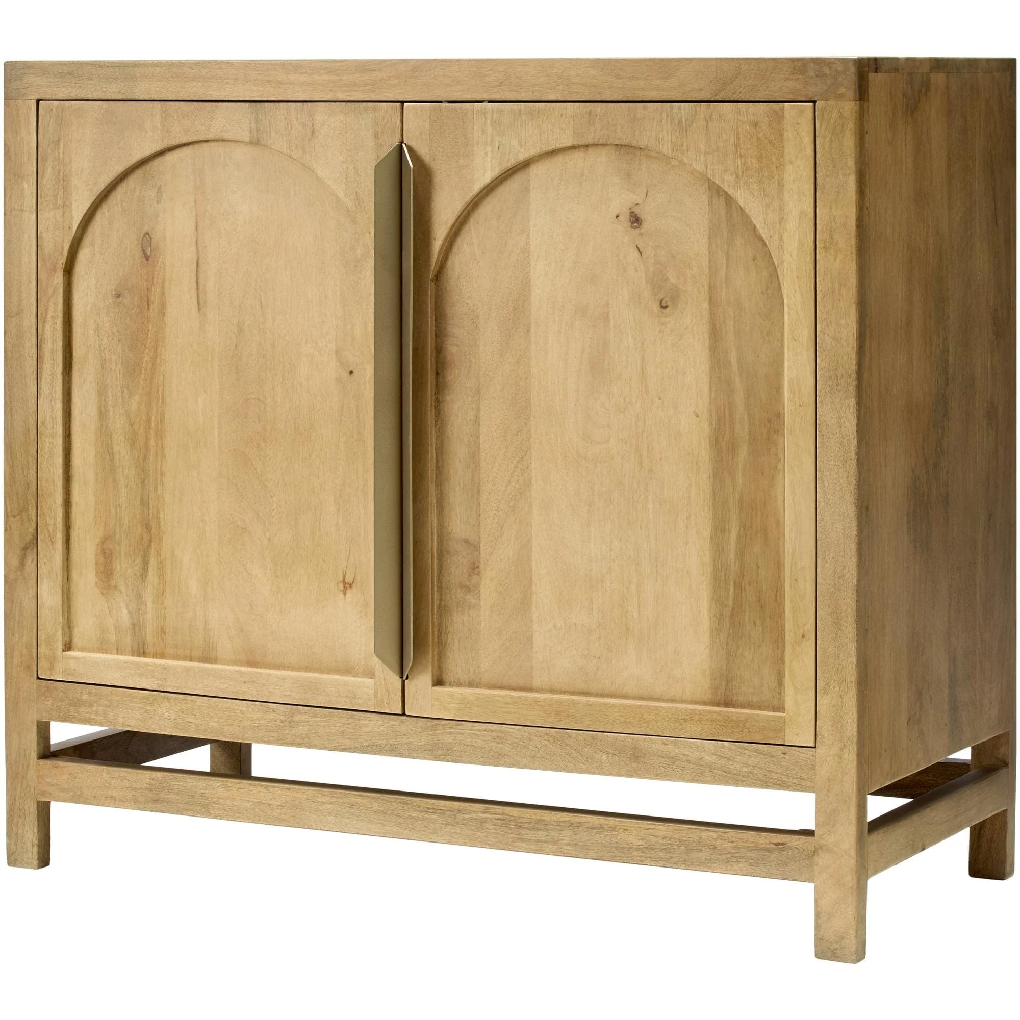 Derek Modern Cabinet