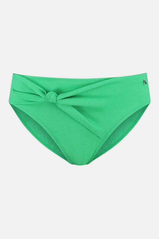 Beachlife Mid Waist Bottom Bikinibroekje Dames