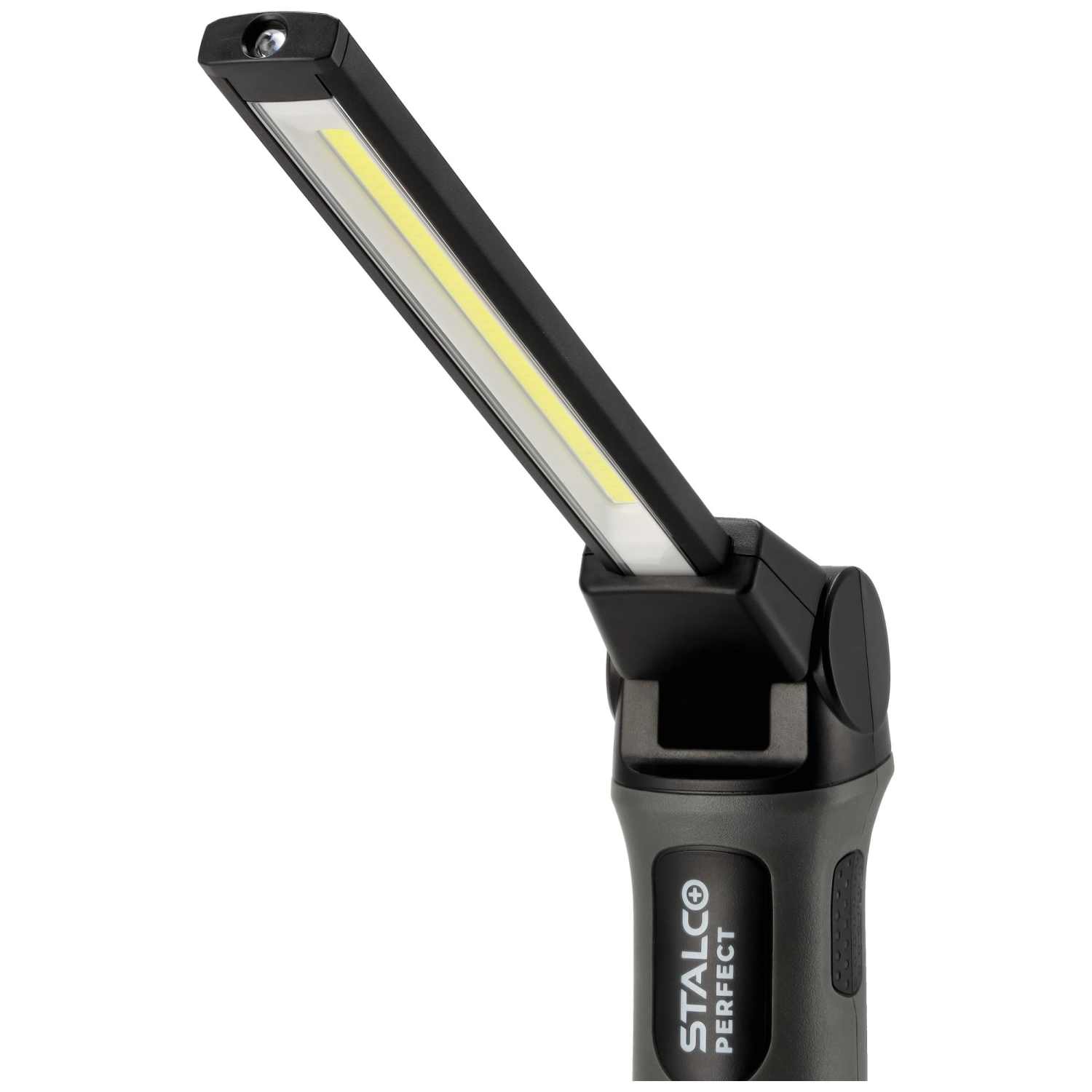 Lampa robocza aku LED H-OSL10 STALCO PERFECT S-98801