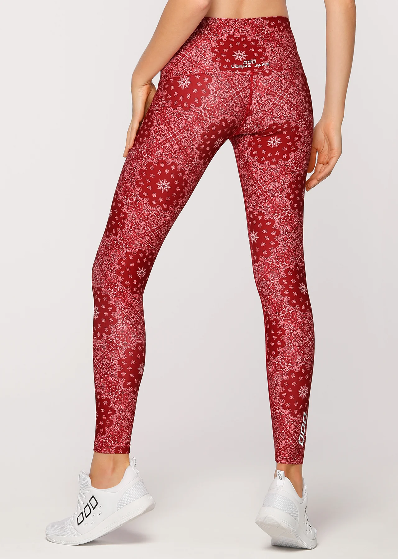 Hypnotic F/L Tight