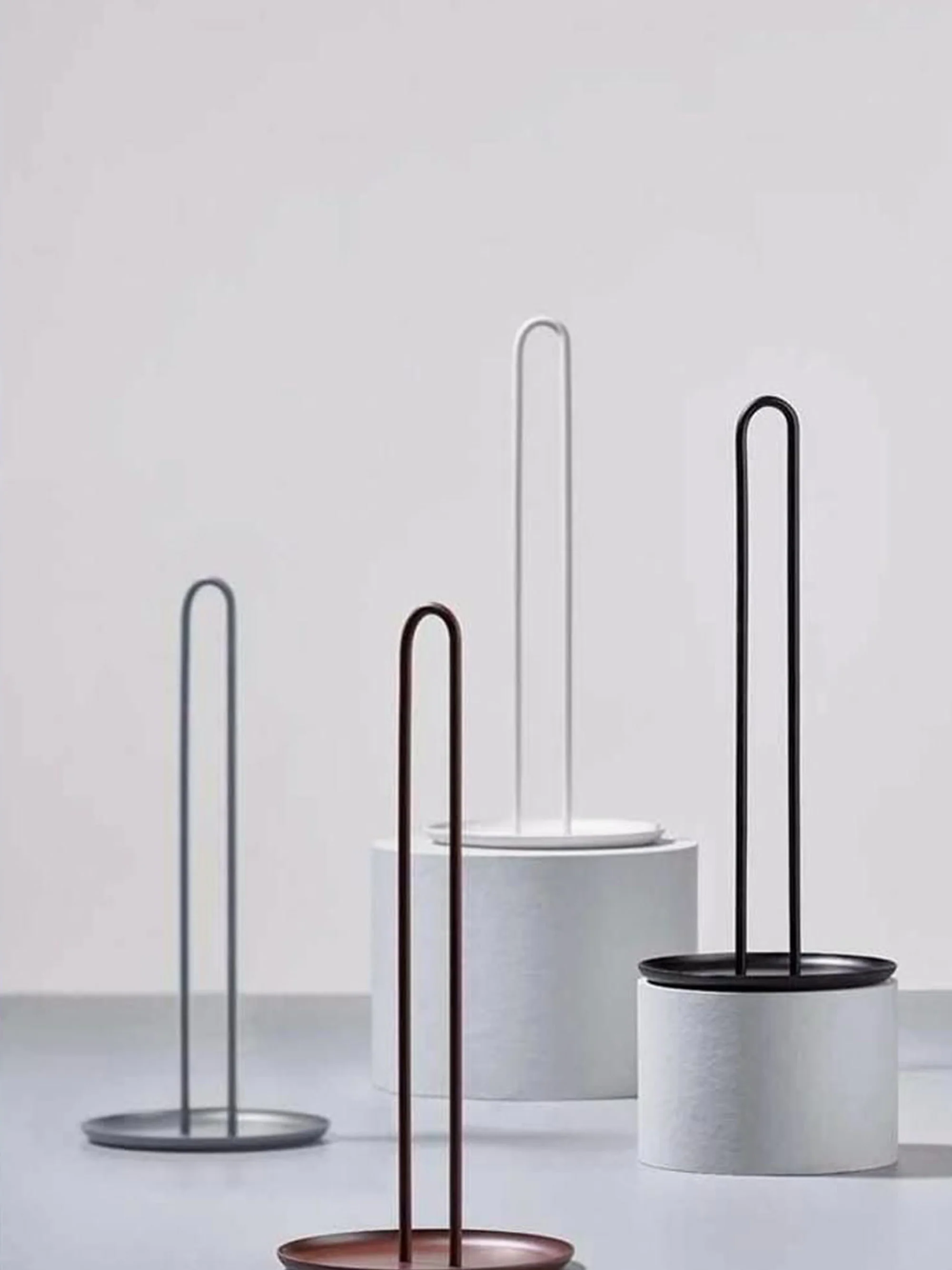 Küchenrollenhalter Singles