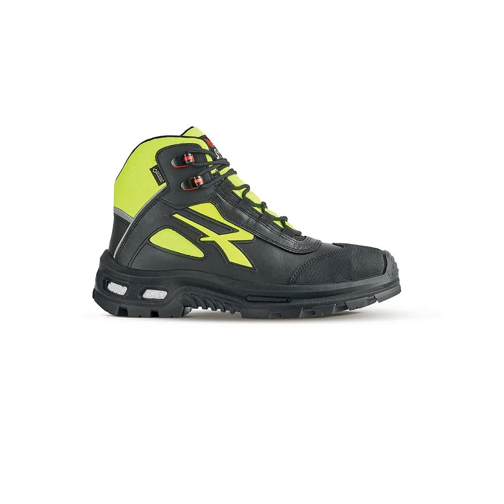 U-power MIND GORE-TEX® safety boots