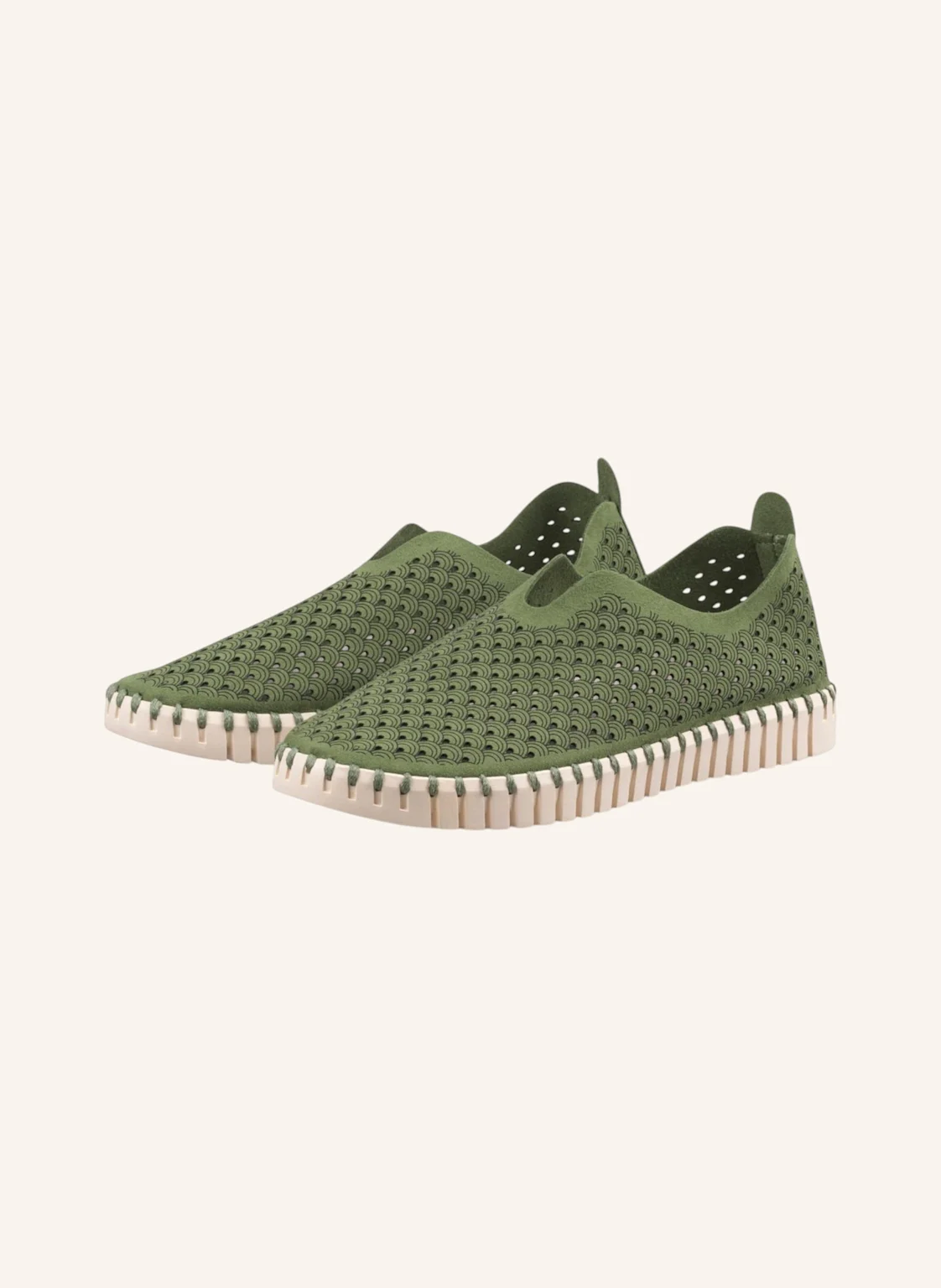 ILSE JACOBSEN Sneaker Low TULIP3275