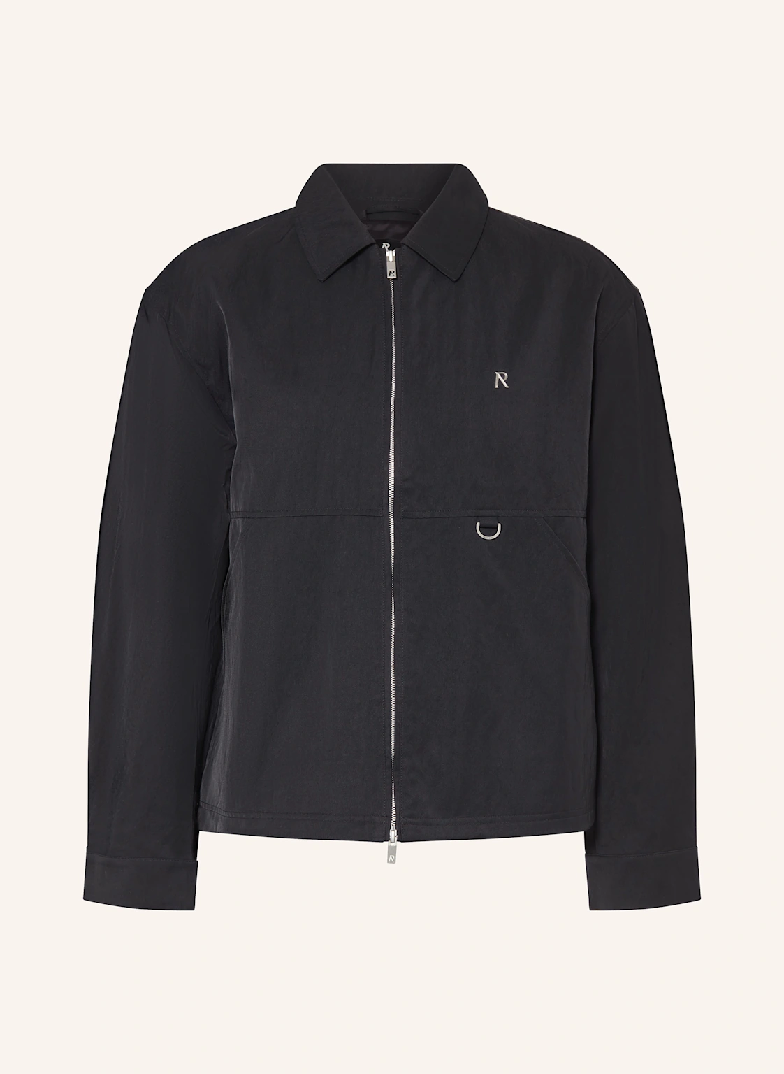 REPRESENT Overshirt