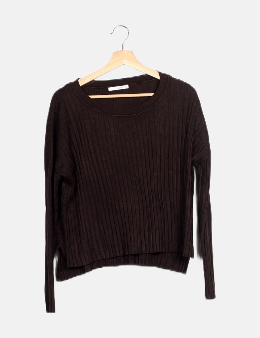 Camaïeu jumper Ribbed