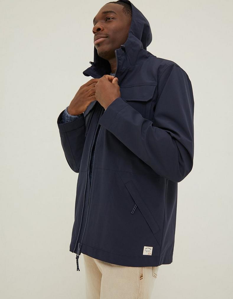 Coniston Cagoule