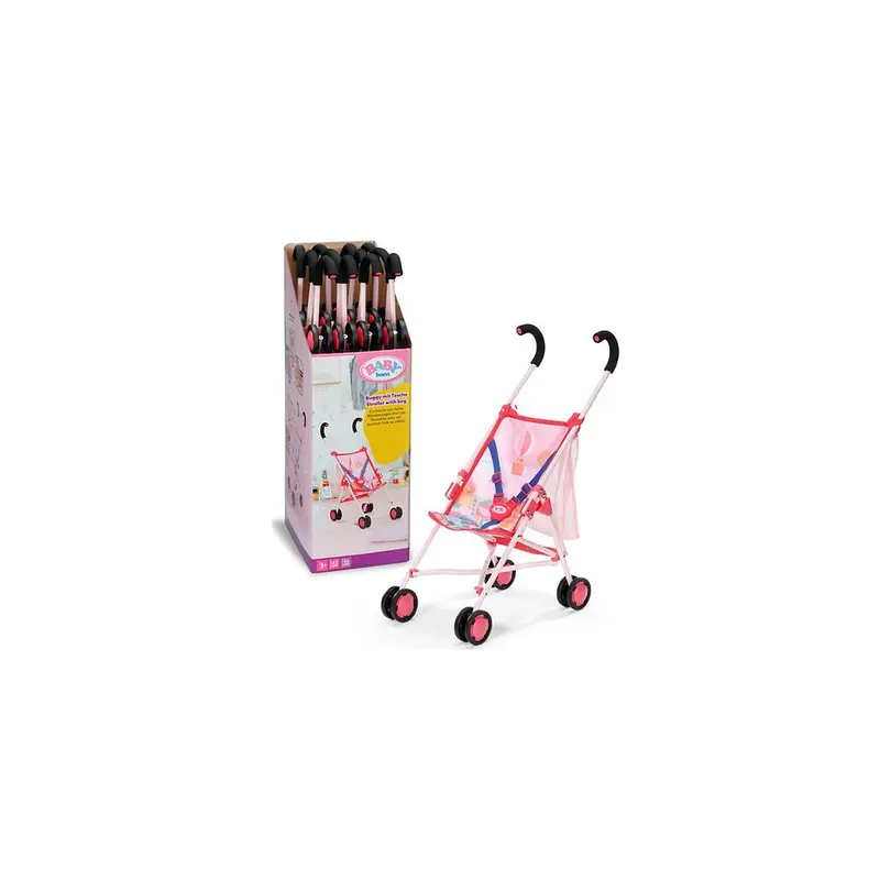 Puppenkinderwagen Kleinkind