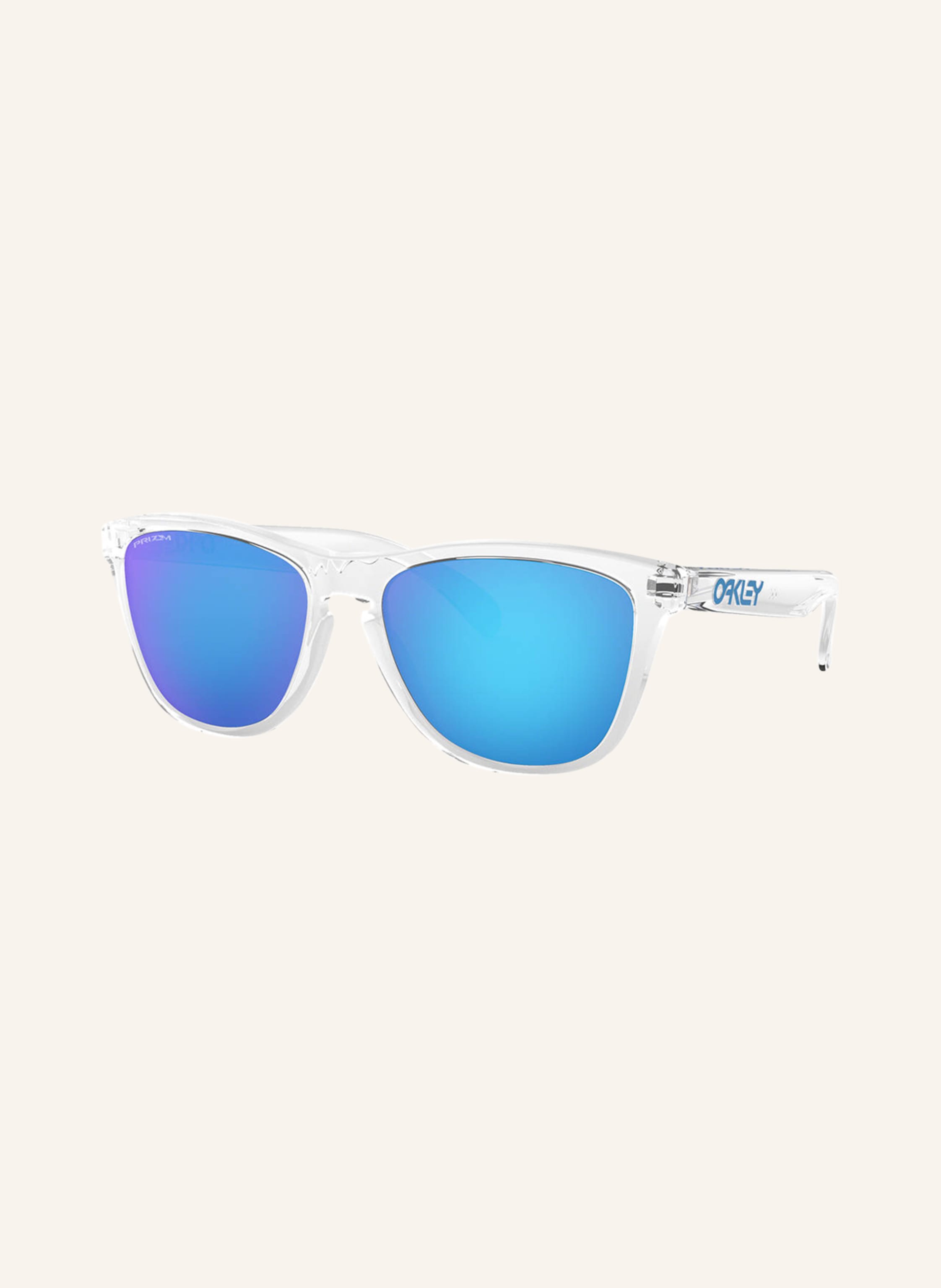 OAKLEY Sonnenbrille FROGSKINS