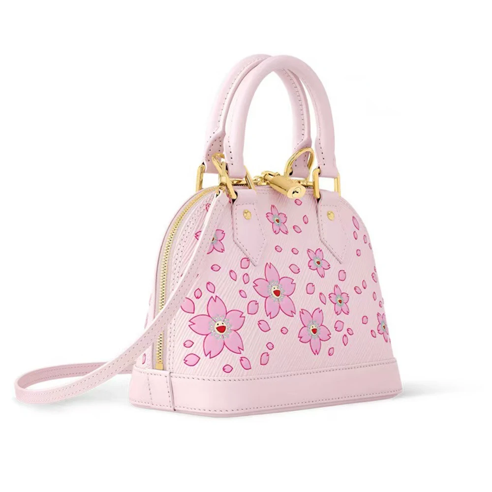 LV x TM CHERRY BLOSSOM