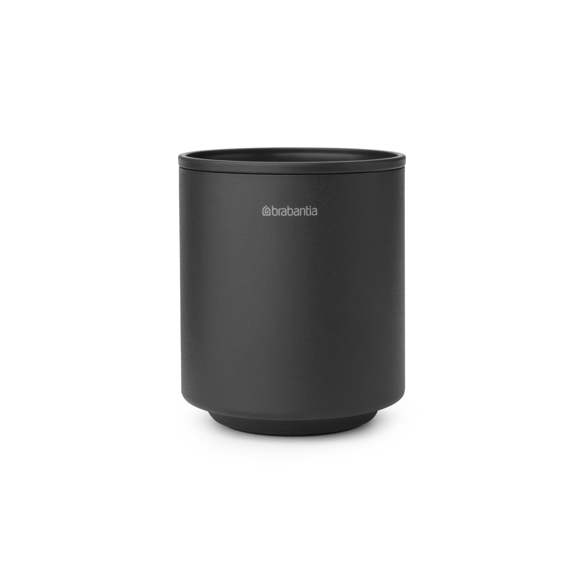 Brabantia MindSet tandenborstelhouder - Mineral Infinite Grey
