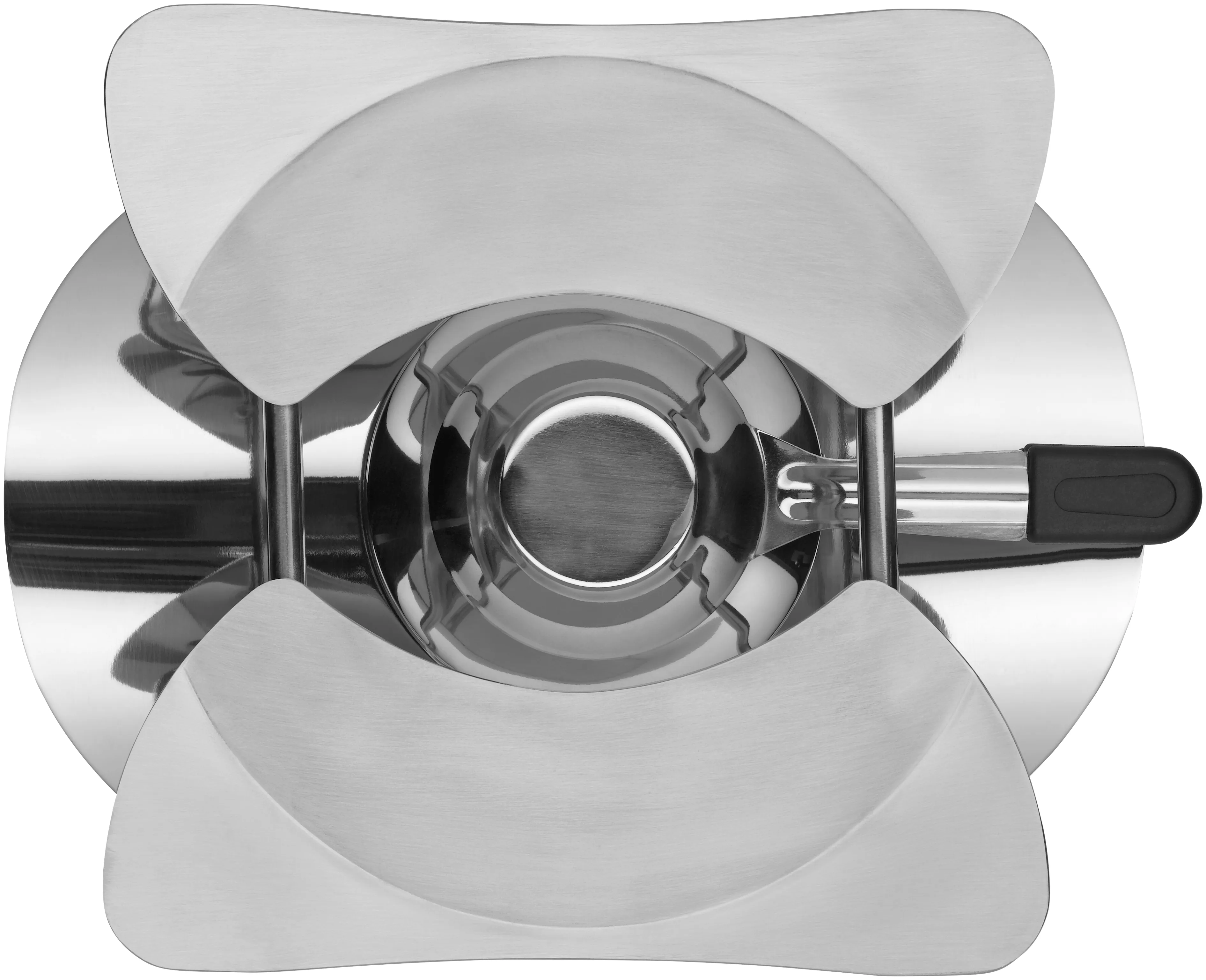 Silit Silargan Cheese Fondue Set 9-piece