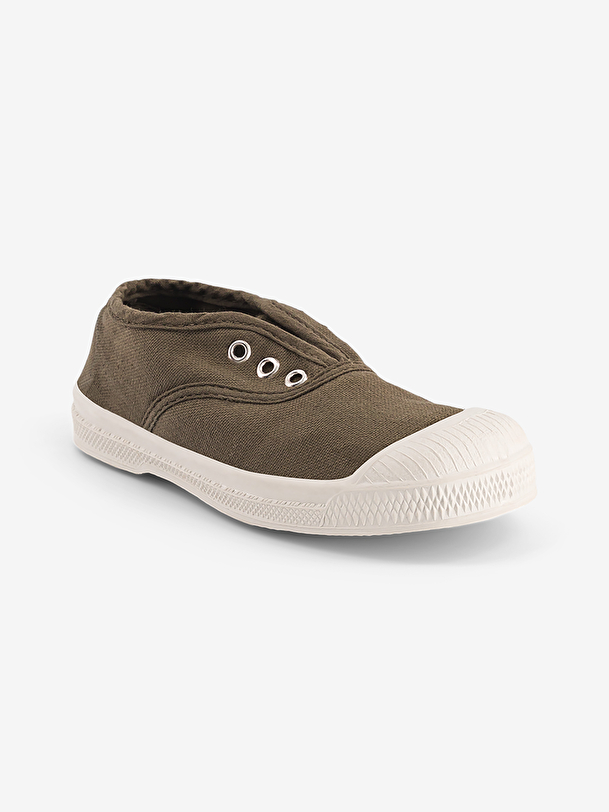 Tennis elly enfant kaki