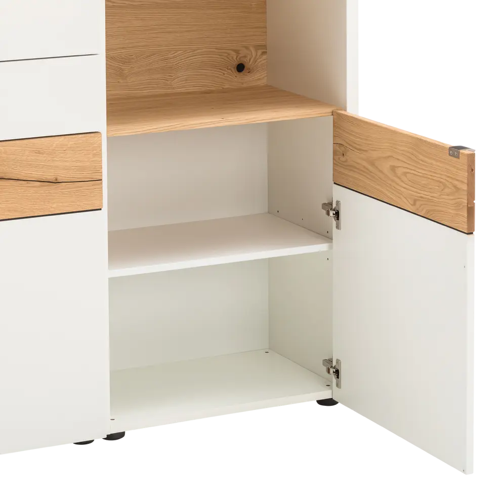Sideboard Game